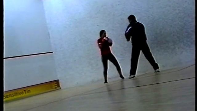 Trenirovka Boksa Boxing  Women