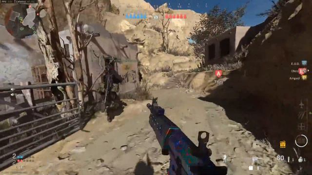 Call of Duty: Modern Warfare 2019 смотреть онлайн