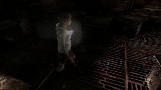 Silent Hill 3 Прохождение #7 смотреть онлайн