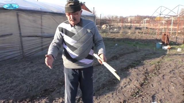 Всё, что нужно сделать на клубнике весной самое нужное смотреть онлайн