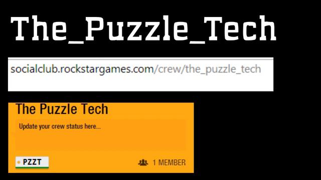 Наша группировка в Social Club! (GTA 5) смотреть онлайн