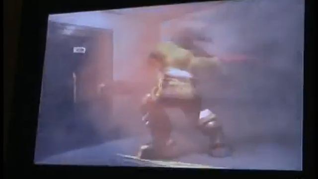 Emergency Mayhem [XBOX & PS2 - CANCELLED!] смотреть онлайн