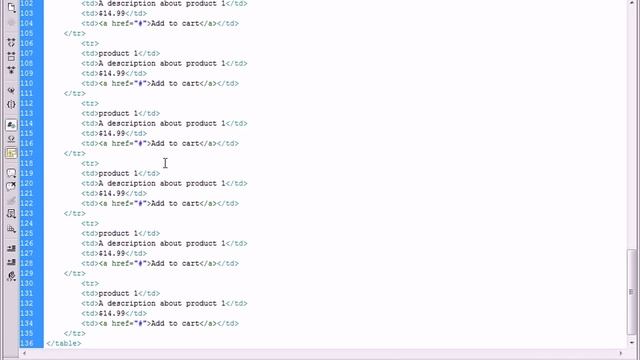 PHP & MySQL - Shopping Cart - 07 смотреть онлайн