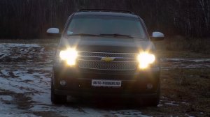 ШЕВРОЛЕ ТАХО _ САМЫЙ КРУТОЙ ОБЗОР В ГАЛАКТИКЕ _ ТАХО 900