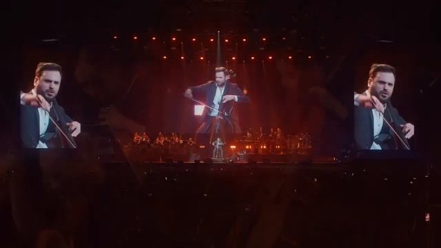 Libertango (Live in Budapest) by HAUSER смотреть онлайн