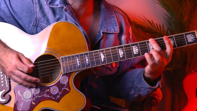 Tutorial "Måneskin - I WANNA BE YOUR SLAVE" 🎸 смотреть онлайн