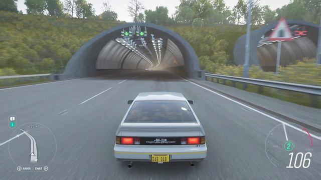 Forza Horizon 4 - Mugen CRX RAW SOUNDS! смотреть онлайн