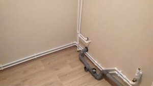 Отделка санузла в каркасном доме