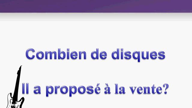 французский язык УРОК № 34 la musique смотреть онлайн