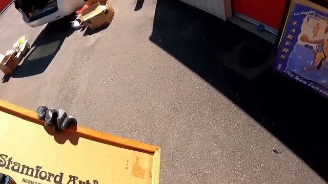 Мы не собирались это покупать.... Но не пожалели!!! смотреть онлайн