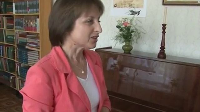 2015: День рождения Александра Пушкина смотреть онлайн