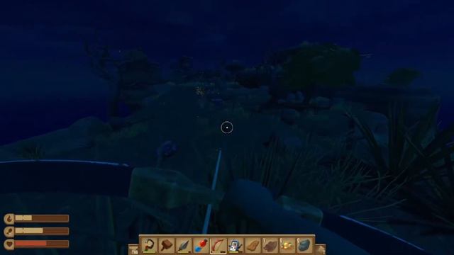 Решаем мини квесты в городе Караван - Raft #7 смотреть онлайн