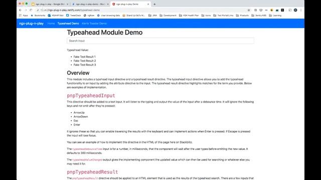 ngHouston - ngx-plug-n-play w/ Preston Lamb смотреть онлайн