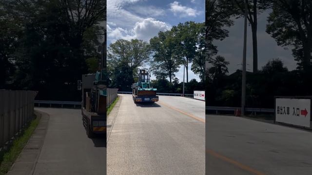 Heavy Load carry in Japan смотреть онлайн