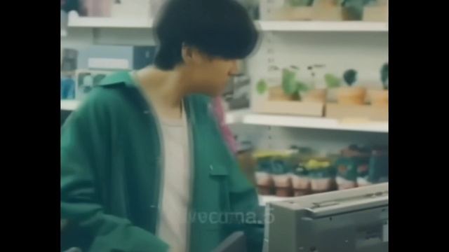 Поход по магазинам БТС смотреть онлайн