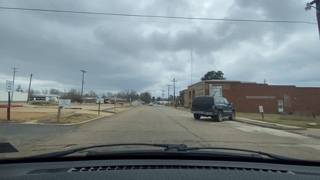 Driving Tour Arkansas Magnolia Downtown | DARK PAST Lynching In The Town Square смотреть онлайн