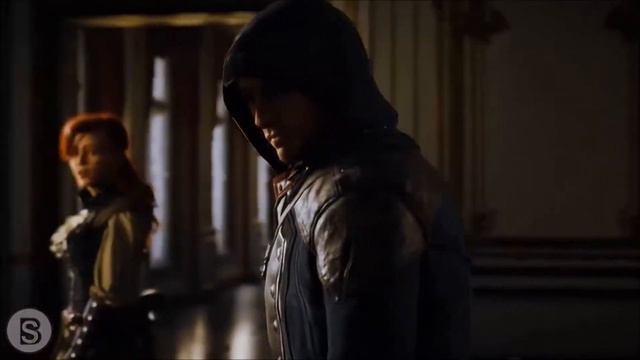 Assassins Creed Unity Sippy Cup//Assassins Creed 3 Dollhouse MASHUP ft. Kenwayed смотреть онлайн