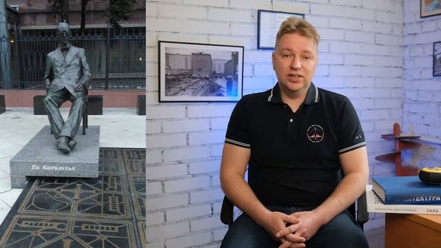 ПОЧЕМУ В СССР строили дома на НОЖКАХ? / САМАЯ СТРАННАЯ советская архитектура! смотреть онлайн