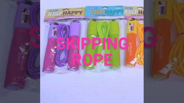 Skipping Rope 1500 Per 1 смотреть онлайн