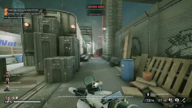 Payday 3 | *NOT PATCHED* Turbid Station - Cheese Method -  [XP/Money Farm] - 4K 60fps