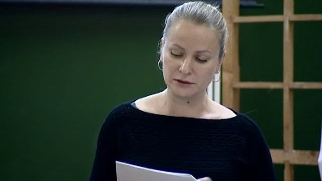 Защита диссертации: Наумова Мария Николаевна смотреть онлайн
