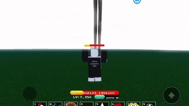 Unwavering soul, moai boss fight guide (Roblox) смотреть онлайн