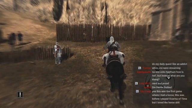 AC Marathon 2019 | AC1 | Memory Block 3 смотреть онлайн