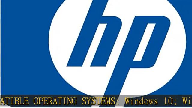 HP External Portable Slim Design CD/DVD RW Write/Read Drive, USB, Black (F2B56AA) смотреть онлайн