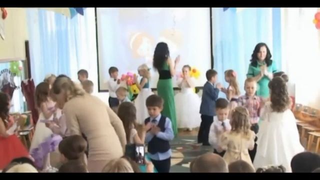 Шкільна полька смотреть онлайн