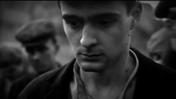 amon goeth edit / wake up! (remake)