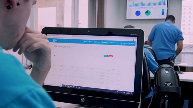 TNS - Global Managed Data Communications and Interoperability Solutions Specialist смотреть онлайн