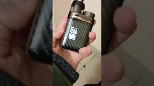 ОБЗОР НА VOPORESSO SWAG PX80. Стоит ли его брать наши впечатления о данном под моде