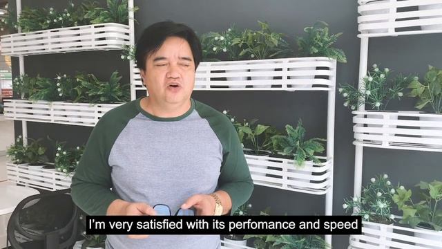 GAC GS3 Client Testimonial | GAC Motor Unfiltered смотреть онлайн