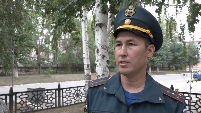 За каждым правилом пожарной безопасности стоит история потерь смотреть онлайн