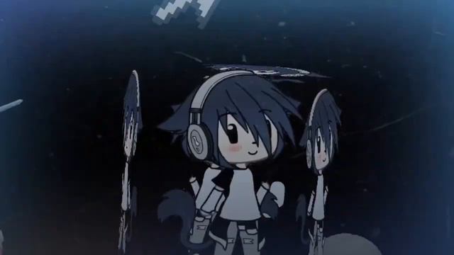 Ну тип интро🎈(Gacha Life, Video Star)💙💙Чит.Опис.💙💙 смотреть онлайн
