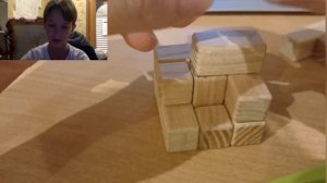 Самый сложный куб! Wooden puzzle - фитнес для мозга.