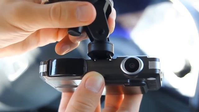 видеорегистратор Cardinal G3 5 в 1 с GPS, радар детектором и HD качеством записи смотреть онлайн