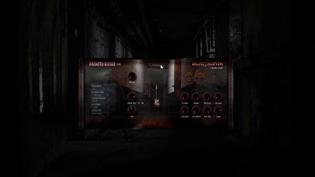 [Free] 🎸 Haunted GUITAR Lite | Free Horror GUITAR VST | Multi-Sampled Stratocaster | 2020 смотреть онлайн
