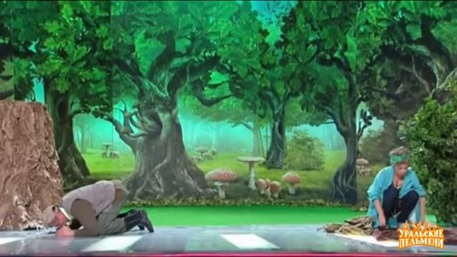 Крот, будь человеком! смотреть онлайн