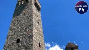 ДУШЕУСПОКАИВАЮЩАЯ ПЕСНЯ?Синачу Бацалахь Зезагаш?