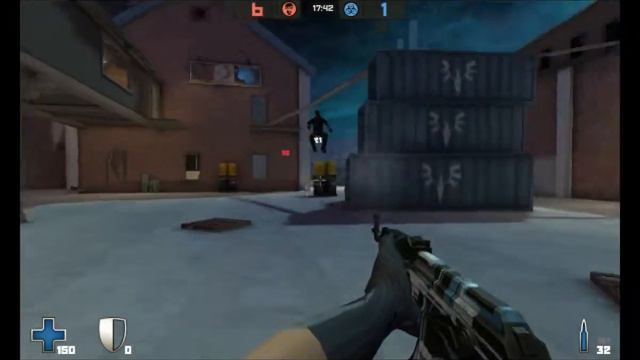 КуБ-и-К Играет На Заражении #1:Троллинг Зомби! смотреть онлайн
