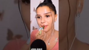 [АСМР] - ?? Уход за лицом, приятные звуки, звуки для сна Nadina_Ioana??