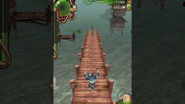 Zombie Run HD #13 | Unlock PREDATORZ! By RetroStyle Games