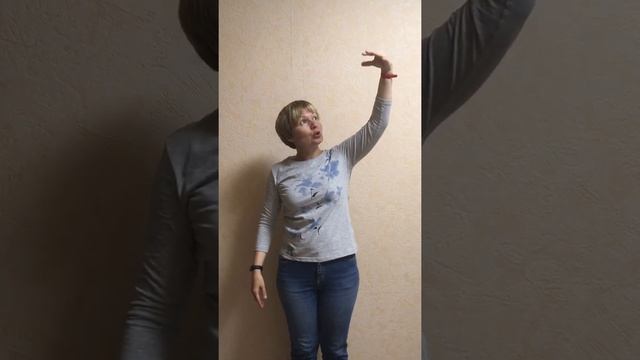 Осенний стишок смотреть онлайн