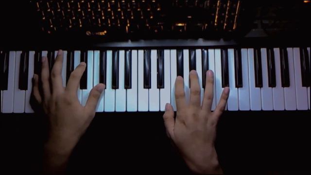 shinunoga E-wa Piano Cover - Jiyon Kobura