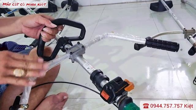 Máy Cắt Cỏ "HÀNG NHẬT BÃI" máy 4 thì ☎️ 0944757757 (Lô Ă) ngày 2/11/2023 смотреть онлайн