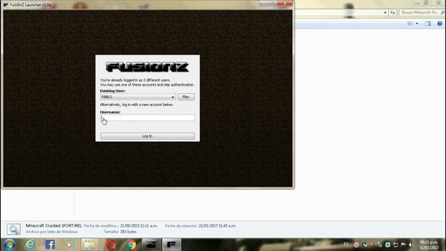 Como descargar Minecraft para todos los WINDOWS (sin java)(Actualizable) смотреть онлайн