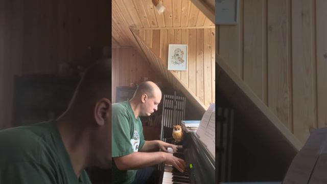 Анджело Бадаламенти «Audrey’s Dance» Тема из сериала «Твин Пикс» смотреть онлайн