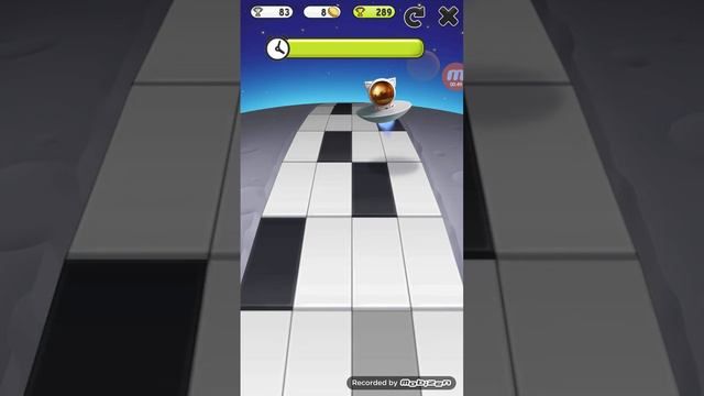 My talking tom space piano ( BEST RECORD) смотреть онлайн