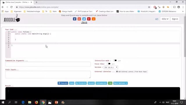Cursus programmeren Java - Wat is een function/method? #cursus #programmeren #coderen смотреть онлайн